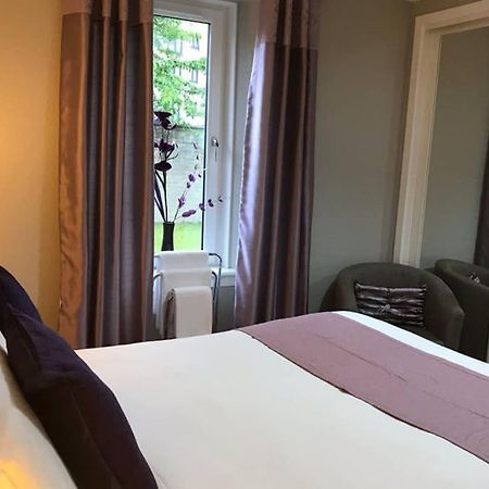 1 Catherines City Cottage Perth Eksteriør bilde