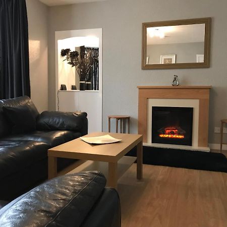 1 Catherines City Cottage Perth Eksteriør bilde